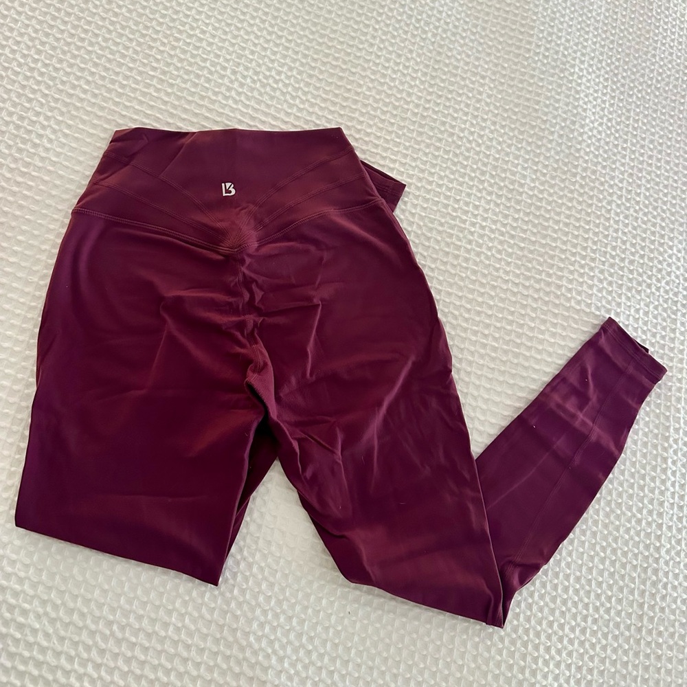 BuffBunny Legacy Leggings